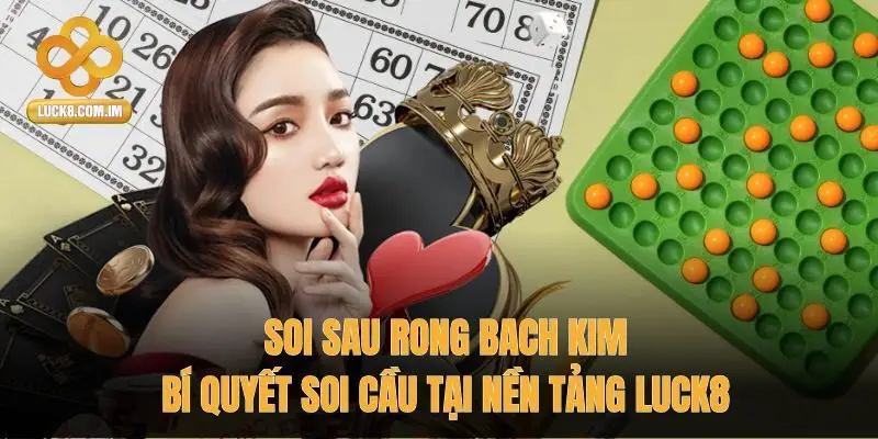 Soi Cầu Rồng Bạch Kim